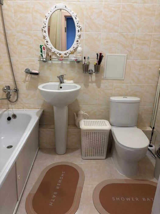 продам 1ком.квартиру АлтынАрман