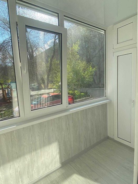 Продажа 1-комнатной квартиры