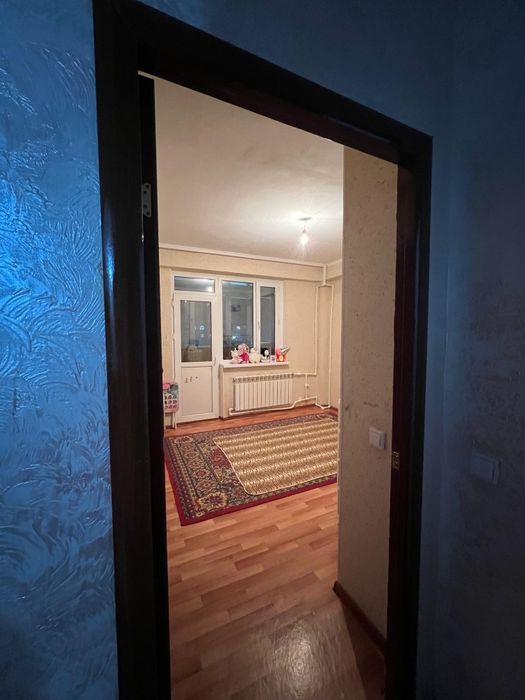 Продаётся 2-х комнатная квартира