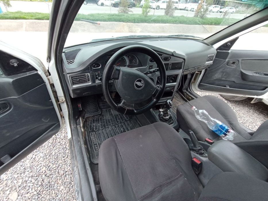 Chevrolet Nexia 2013 — 4