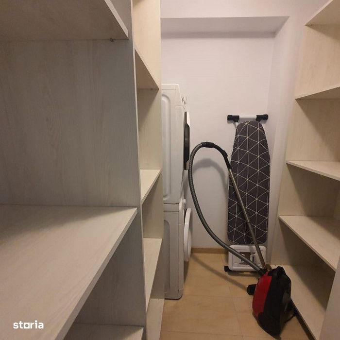 Apartament 3 camere complex Balcescu Residence, zona Nord, parcare pri