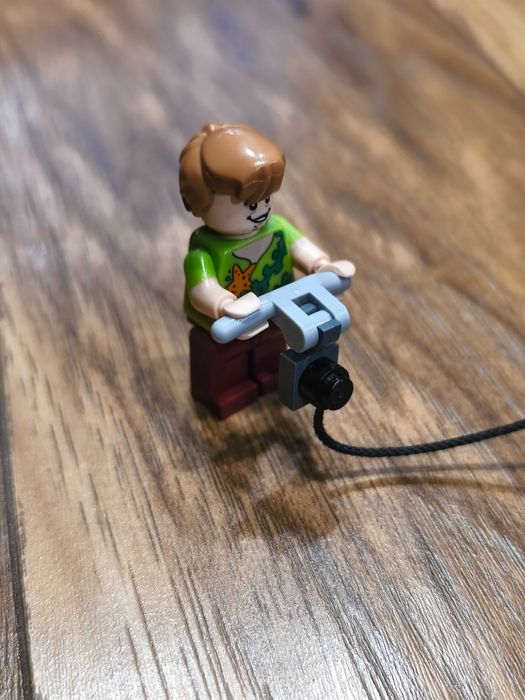 Лего колекционерски Скуби Ду LEGO SCOOBY DOO