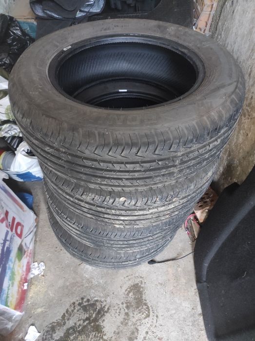 Летни гуми Sonix Ecopro 99 195/65R15