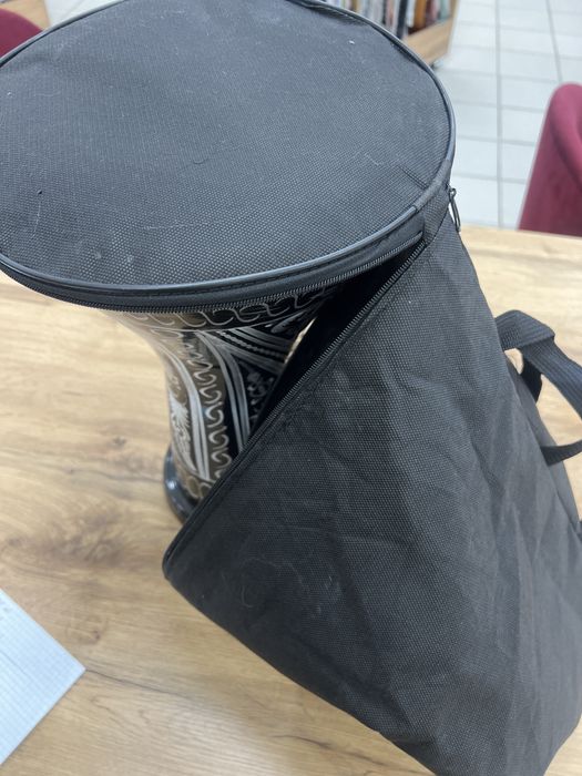 Дар Бука музыкальный инструмент