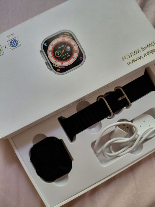 Apple watch смарт часы