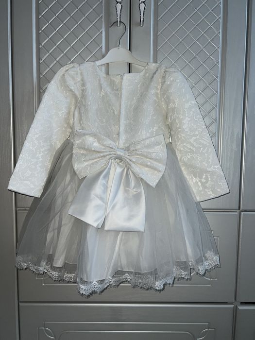 Платье для девочек