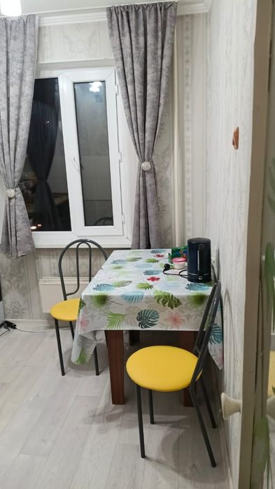 Продается 1 ком квартира