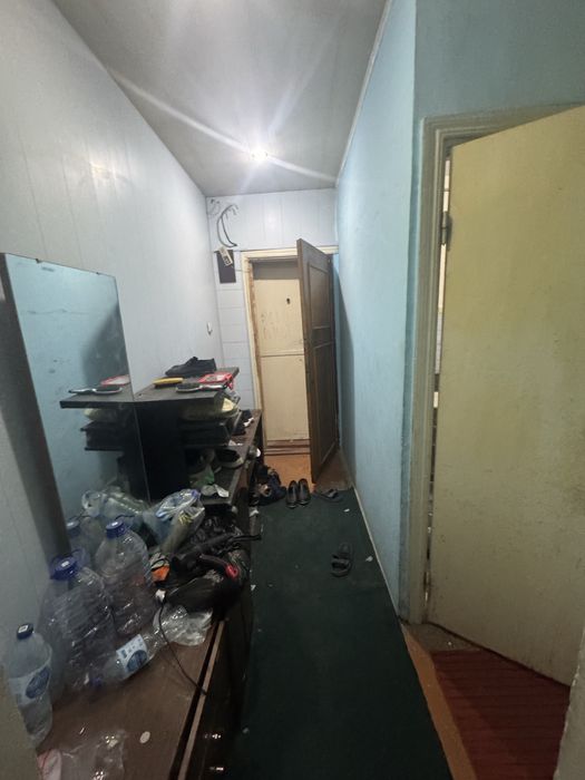 Продается 1 ком на Юнусабад 7 Об П: 42м.кв Можно под ипотеку