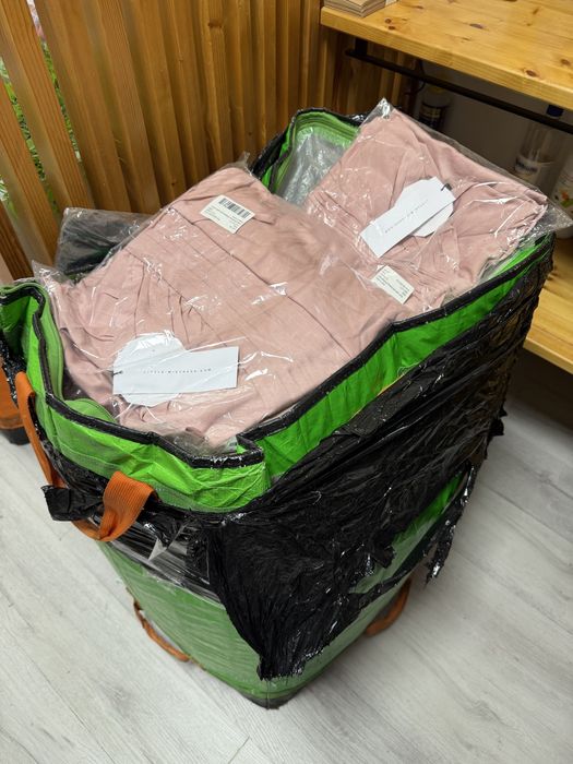Mix haine damă la bax / outlet / revânzare ASOS