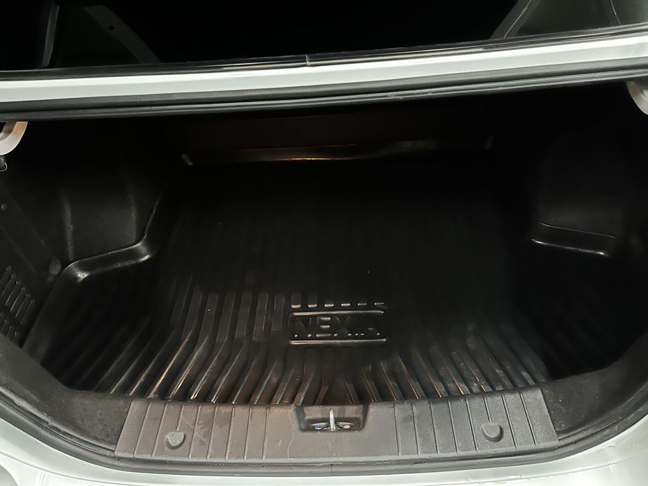 Nexia 3 Ravon benzinda