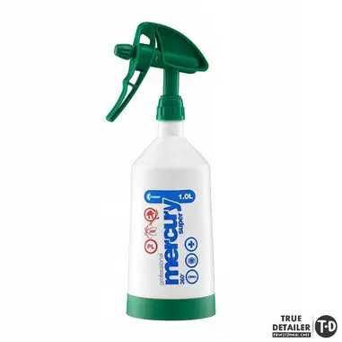 KWAZAR PRO+ Mercury 360 Спреер ручной для нейтральных составов 1 л
