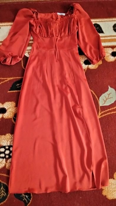 Koʻylak ayol qizlar uchun juda chiroyli