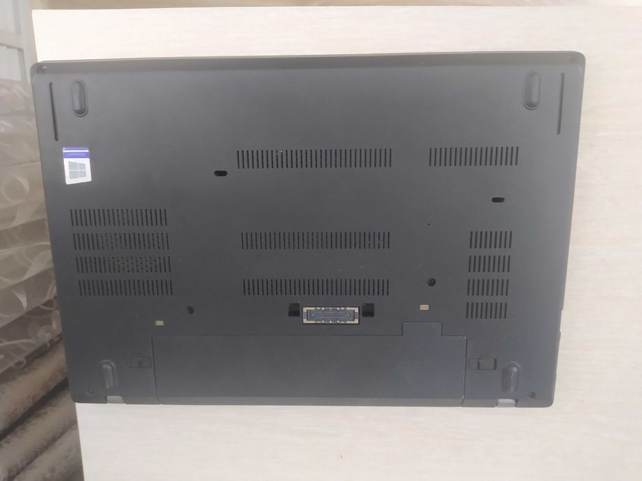 Lenovo ThinkPad T470