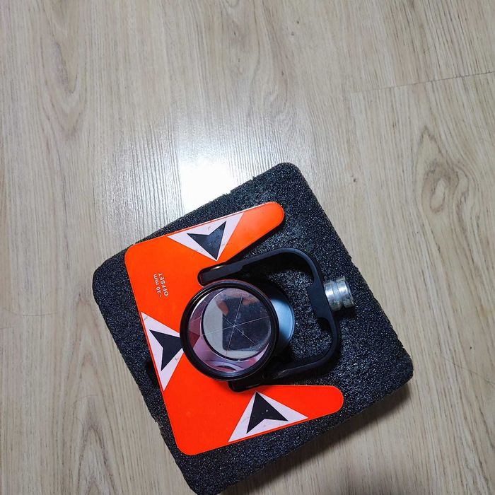 Pentax Prism Set with Holder Ak18-3