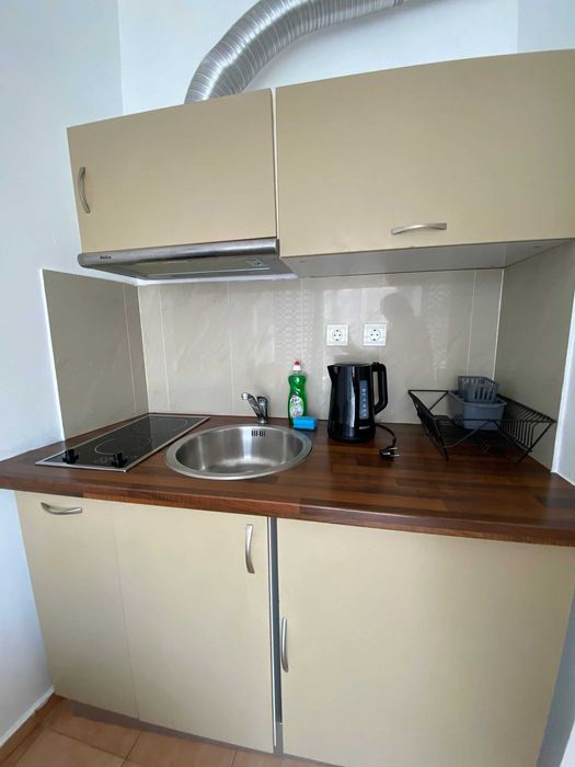 Продава се Едностаен апартамент в Ахелой - 36 кв.м за 1000 €/кв.м - Снимка #11