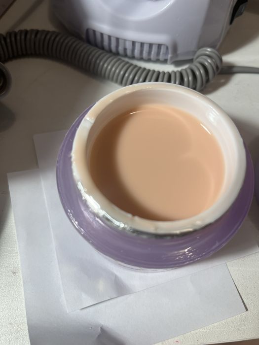 Гел лакове и изграждаш гел 30 гр чисто нови