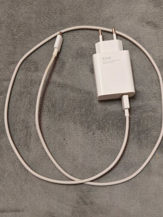 Xiaomi 11 Lite 5G NE 256GB 8GB RAM пълен комплект