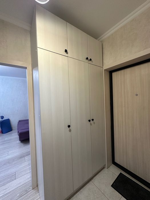 Шкаф многофункциональный