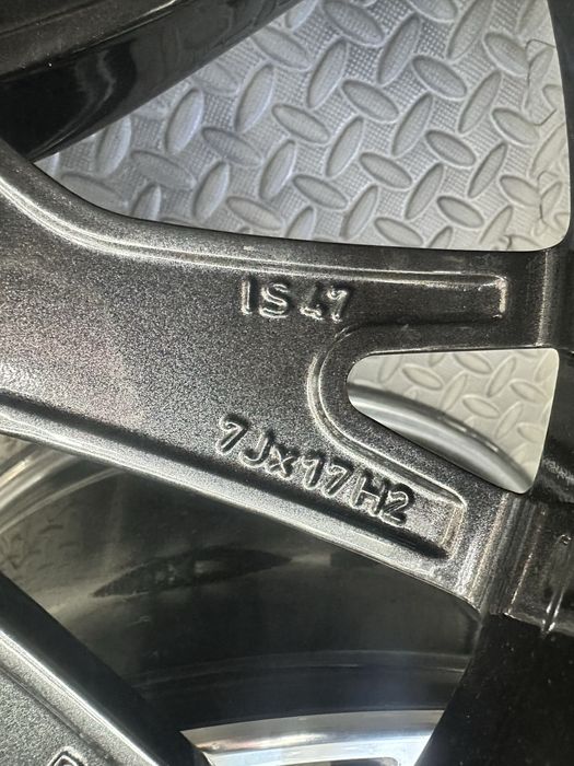 17 цола 5х112 - Audi - A3-A4-Q3 и други