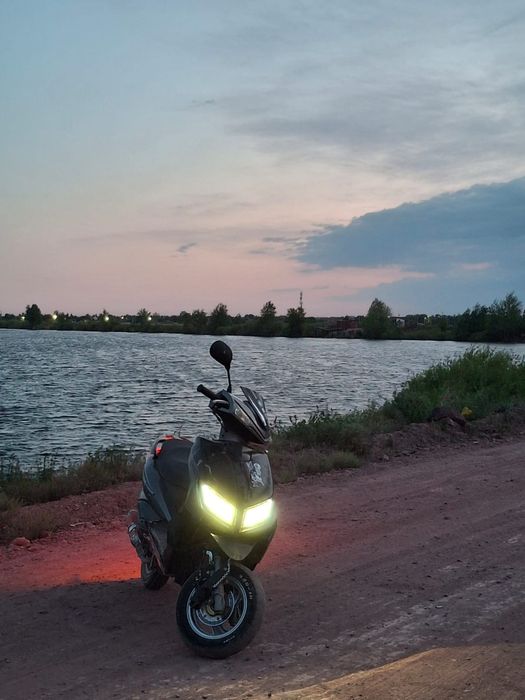 Сатылымда м8 лия