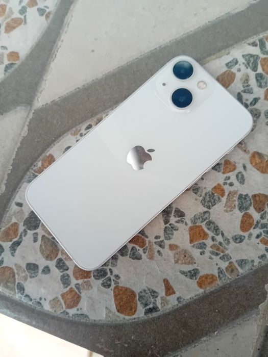 I phone 13 mini vand