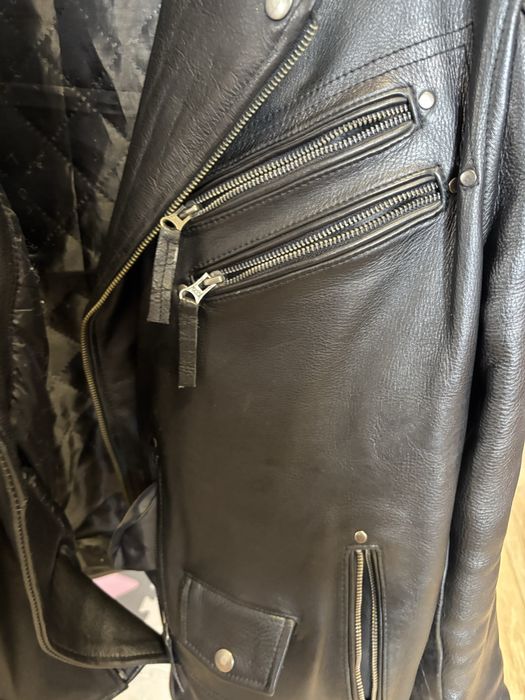 Geaca Redwood Airforce