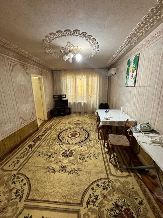Авиасозлар 4 метро бекат Яшнабад