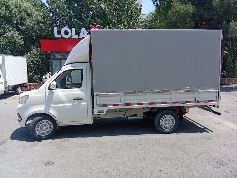 Changan Yuk Avto