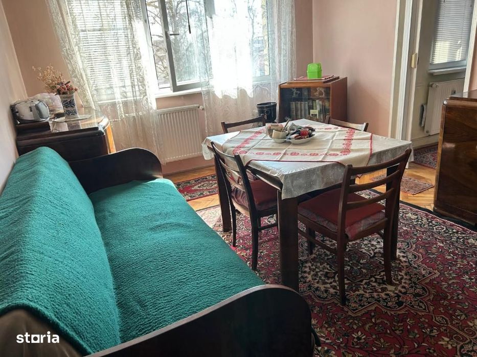 Apartament 2 camere Sagului aproape de piata City Mall