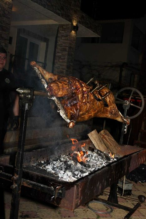 Baboy  Events– servicii complete pentru evenimente