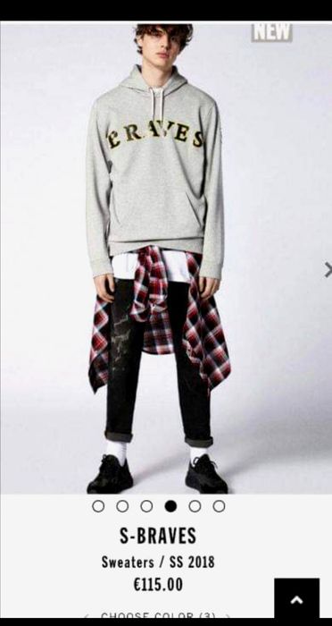 Diesel оригинален Diesel size size  2xl