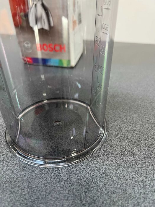 Пасатор Bosch MaxoMixx MS8CM6110 ,1000 W