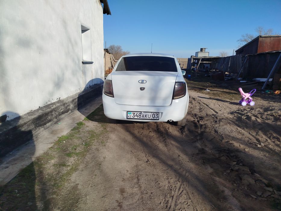 Продам ладу гранту