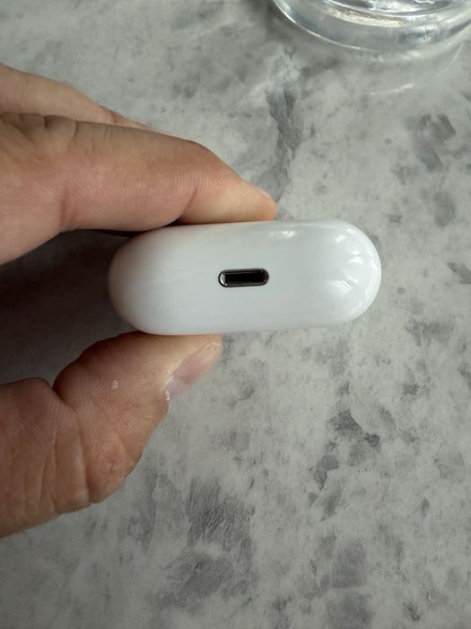 Airpods 3 model A2897