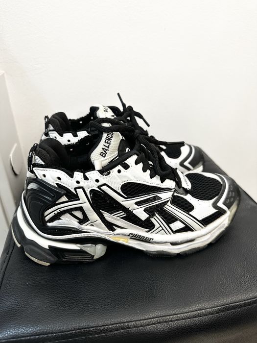 Маратонки Balenciaga