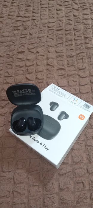 Безпроводные наушники