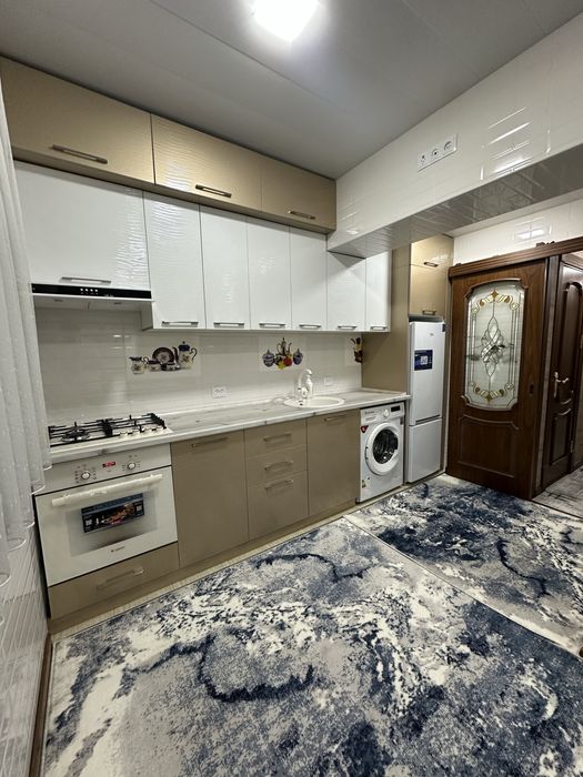 Продается квартира , Ялангач , Кафе Бухара , Базар Ширин , 3/5/5