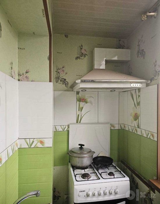 Квартира 1 комнатная Ц14 Ганга Метро Гафура Гуляма Супер Локация