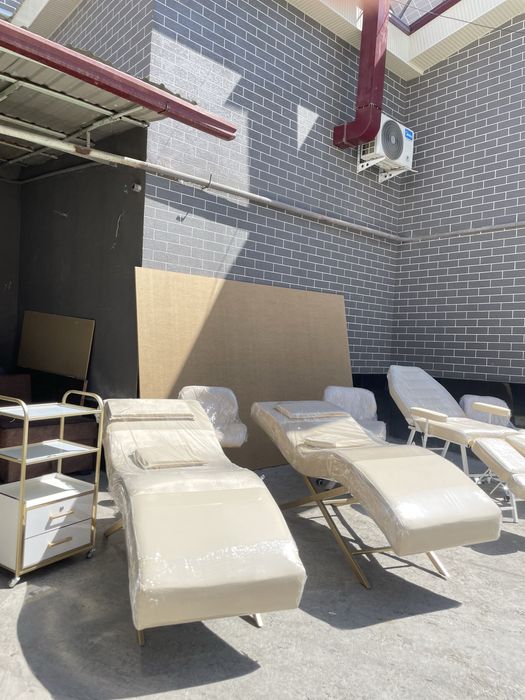 Eng sifatli va ishonchli kushetkalarimiz