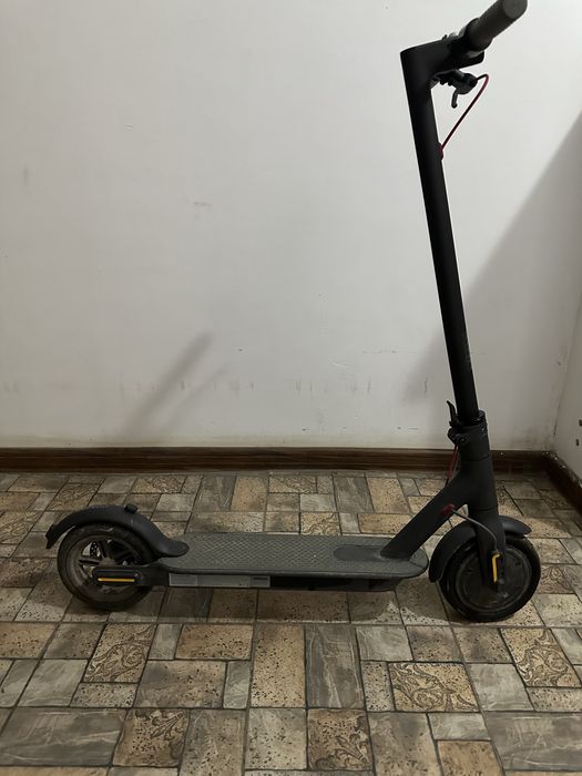 Продам Электро самокат.