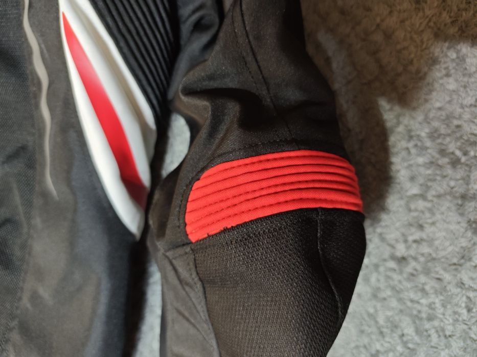 Geacă moto Shima Mash Pro