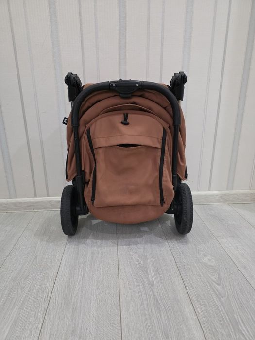 Ining Baby прогулочная коляска