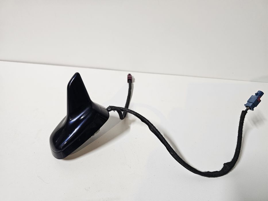 antena radio audi a6 c6 4f 2005 - 2011