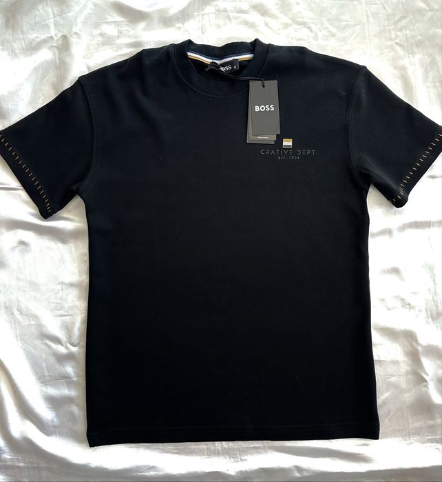 Мъжка тениска Boss