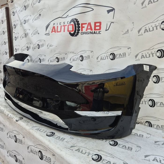 Bara fata Tesla Model Y an 2020-2021-2022-2023-2024