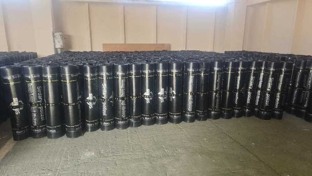 Polizol, folgoizol izol, Bitum, mastika, Гидроизоляция, Полизол