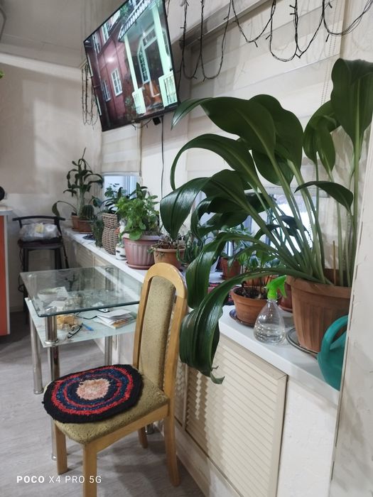 Продаётся 2ком дом Якорь