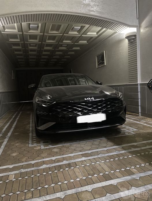 Kia k8 2024 full naxt va nasiya bor