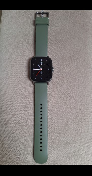 Смарт часовник Amazfit GTS 2e