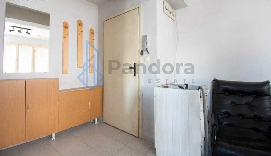 Тристаен апартамент тип мезонет под наем в кв. Витоша